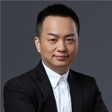 朱嘉伟/火必网首席运营官