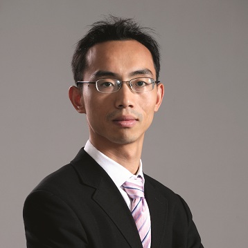 周硕基/FBG区块链投资基金创始人