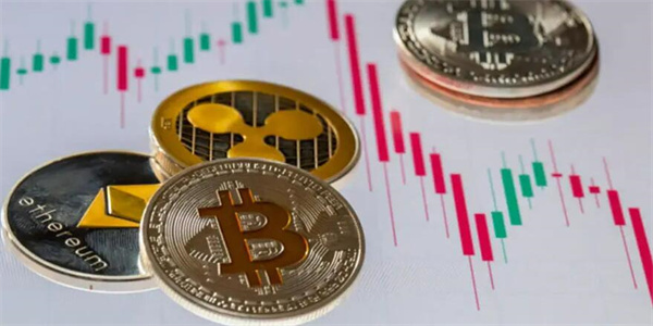 虚拟货币交易APP哪个好 十大虚拟货币交易APP排名