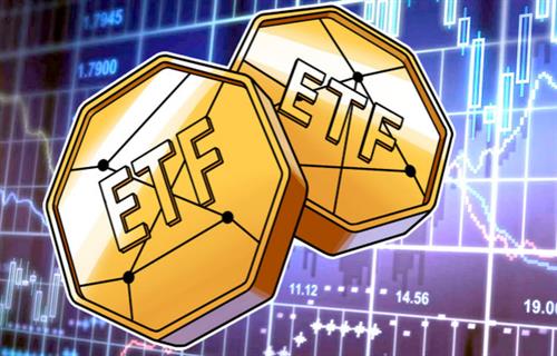 批准现货加密ETF是关于政治权力的