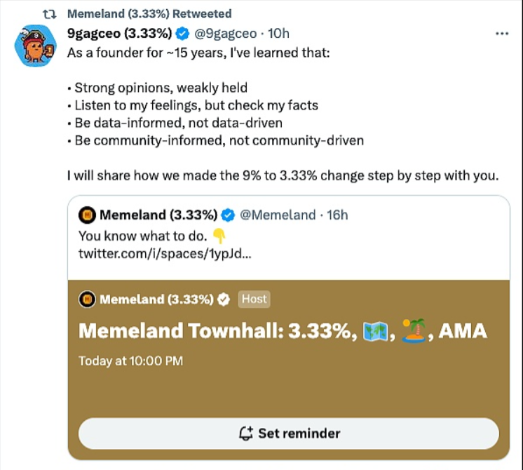 Dooplicator NFT 地板价下跌至 0.5 ETH