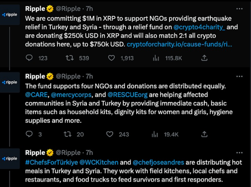 数字支付公司Wirex宣布已成为Visa的全球合作伙伴以允许该公司将其卡服务带到全球更多市场