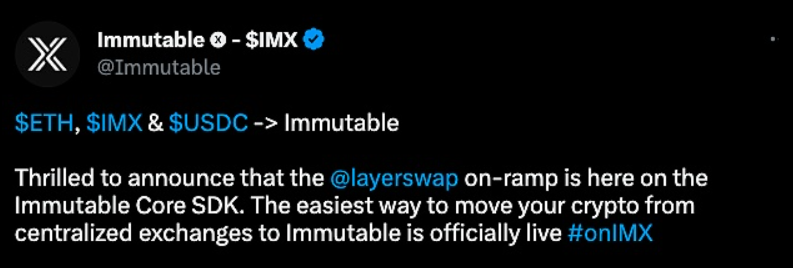 Lookonchain在社交媒体发文称