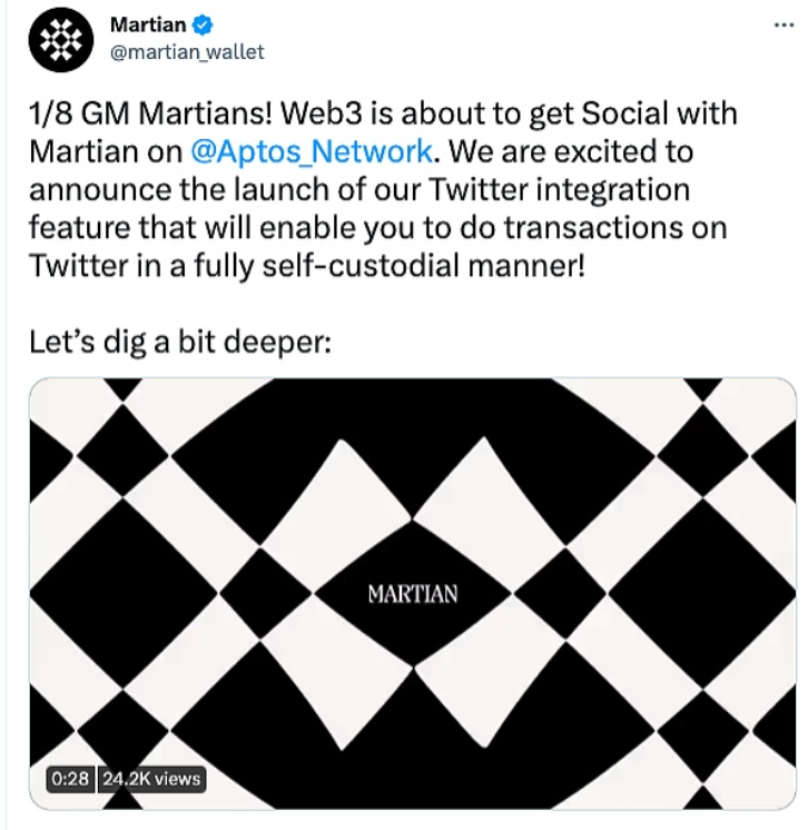 Cosmos生态EVM兼容链Evmos发文《The Evmos Manifesto》