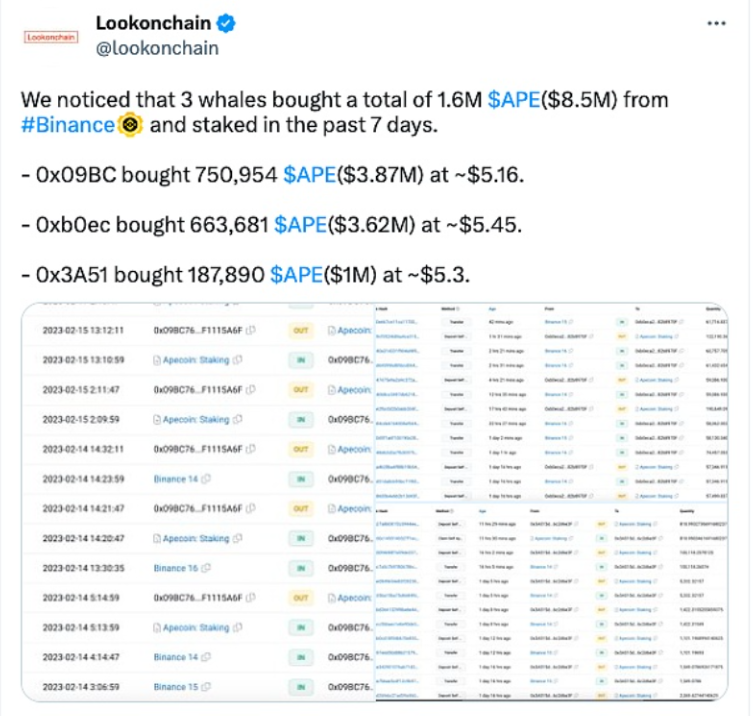 Gopax的董事会成员中大部分来自Binance
