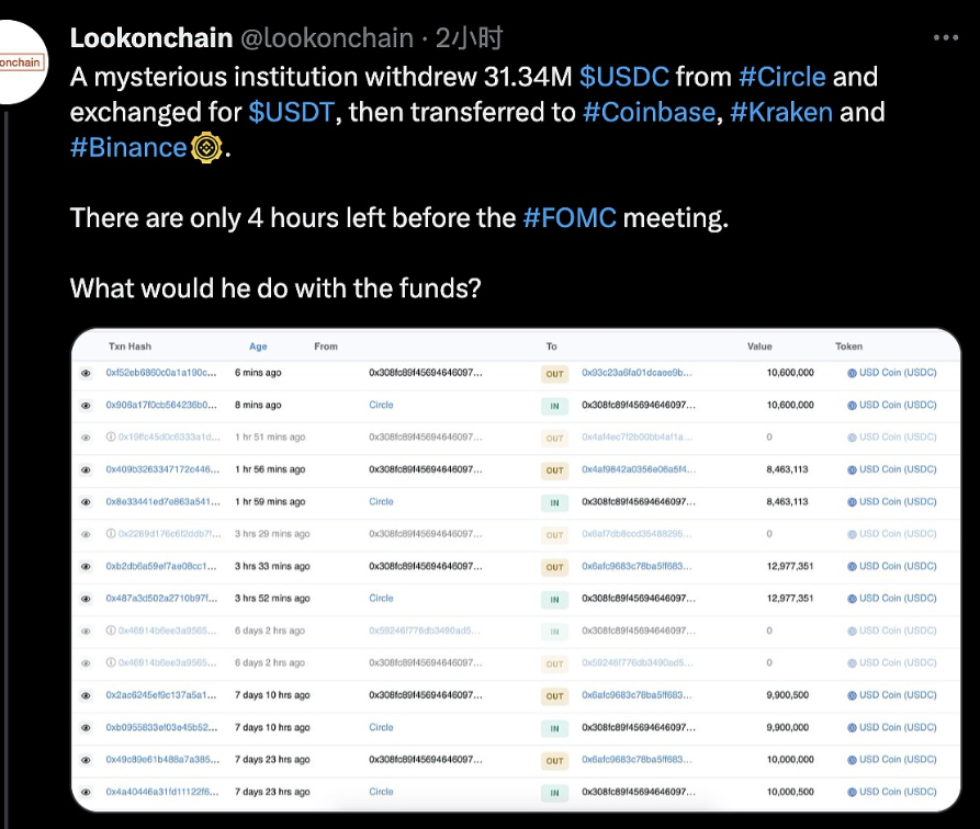 Lido Polygon v2升级通过在Lido Polygon网路节点运营商之间更公平地分配权益