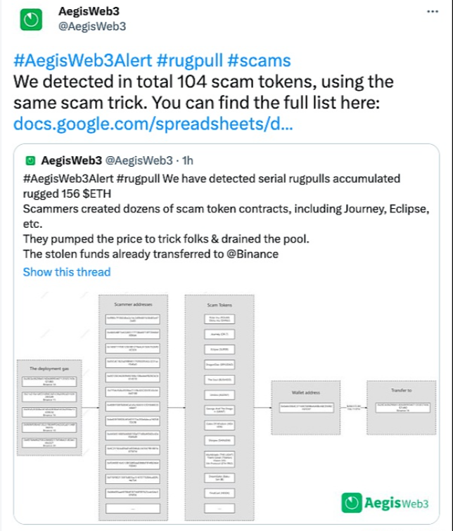 用户可直接通过欧易Web3钱包在Discover板块搜索并进入Symbiosis进行加密资产交易