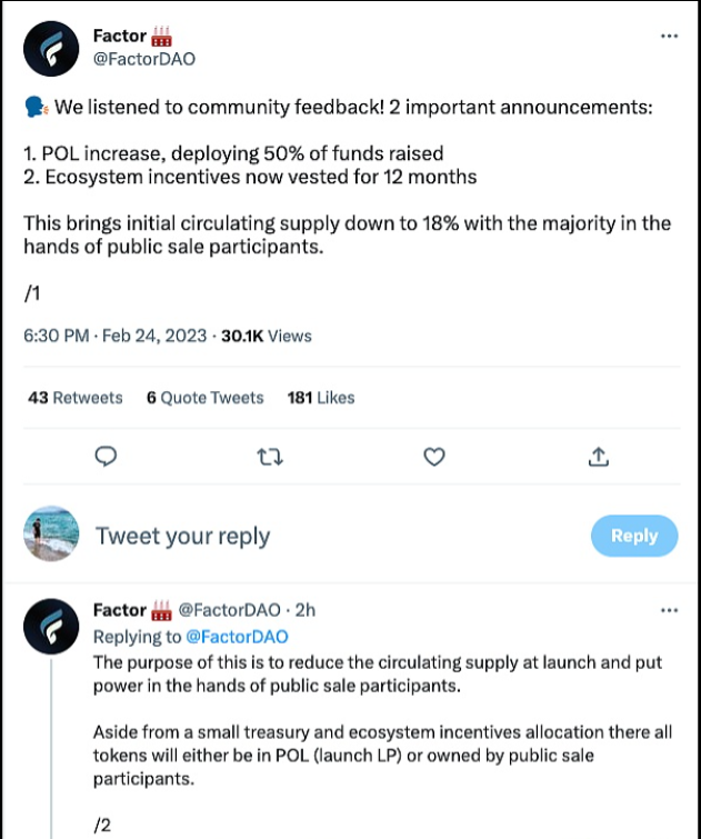 比特币钱包 BlueWallet 宣布正在取消与 Lndhub 的闪电网络节点连接