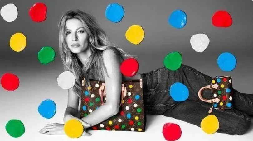 奢侈品巨头路易·威登（Louis Vuitton）将与现年93岁的日本先锋艺术家草间弥生(YayoiKusama)发行10,000枚联名NFT