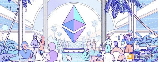 以太坊区块链浏览器