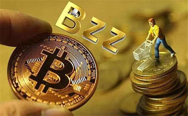 加密货币总市值是多少(比特币占比数据)