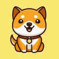 BABYDOGE/宝贝狗币