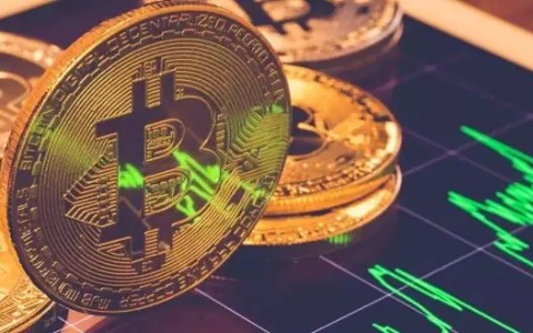 BITC是一种新型的比特币挂钩ETF