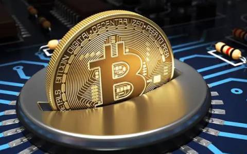 加密货币交易所Bitstamp