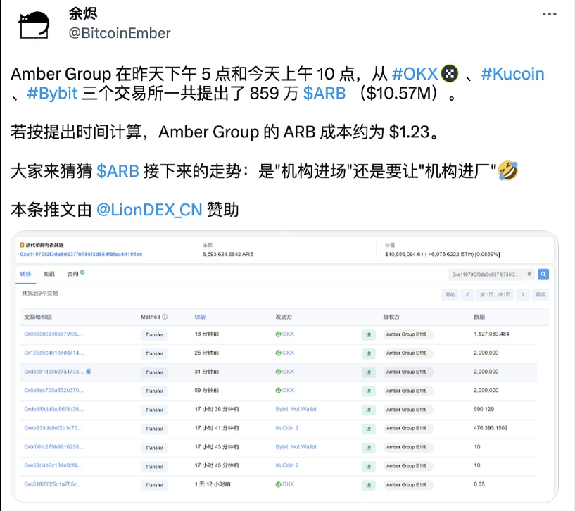 Arbitrum、Optimism和StarkNet