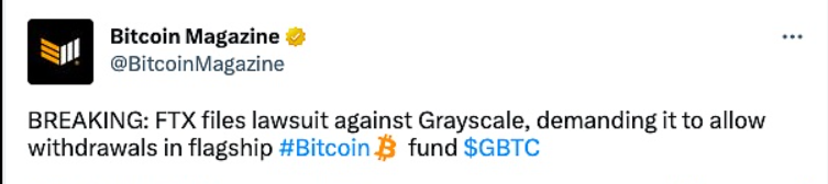 奢侈时尚品牌Hermes（爱马仕）要求联邦法院禁止销售基于 Birkin 包的NFT