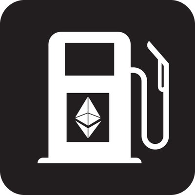 Eth Gas Station