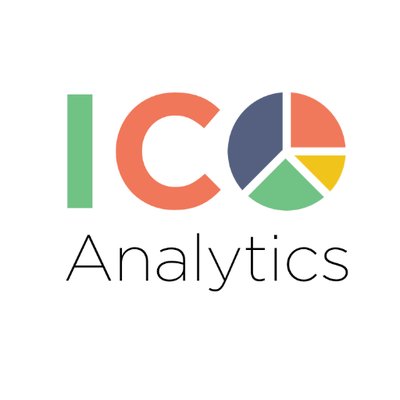 ICO analytics