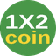 1X2 Coin区块浏览器