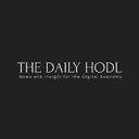 The Daily HODL