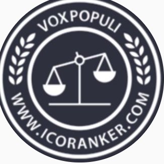 ICO Ranker/平台