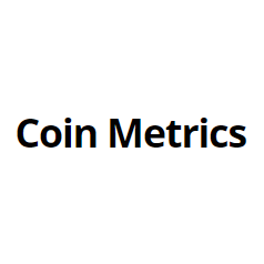Coin Metrics
