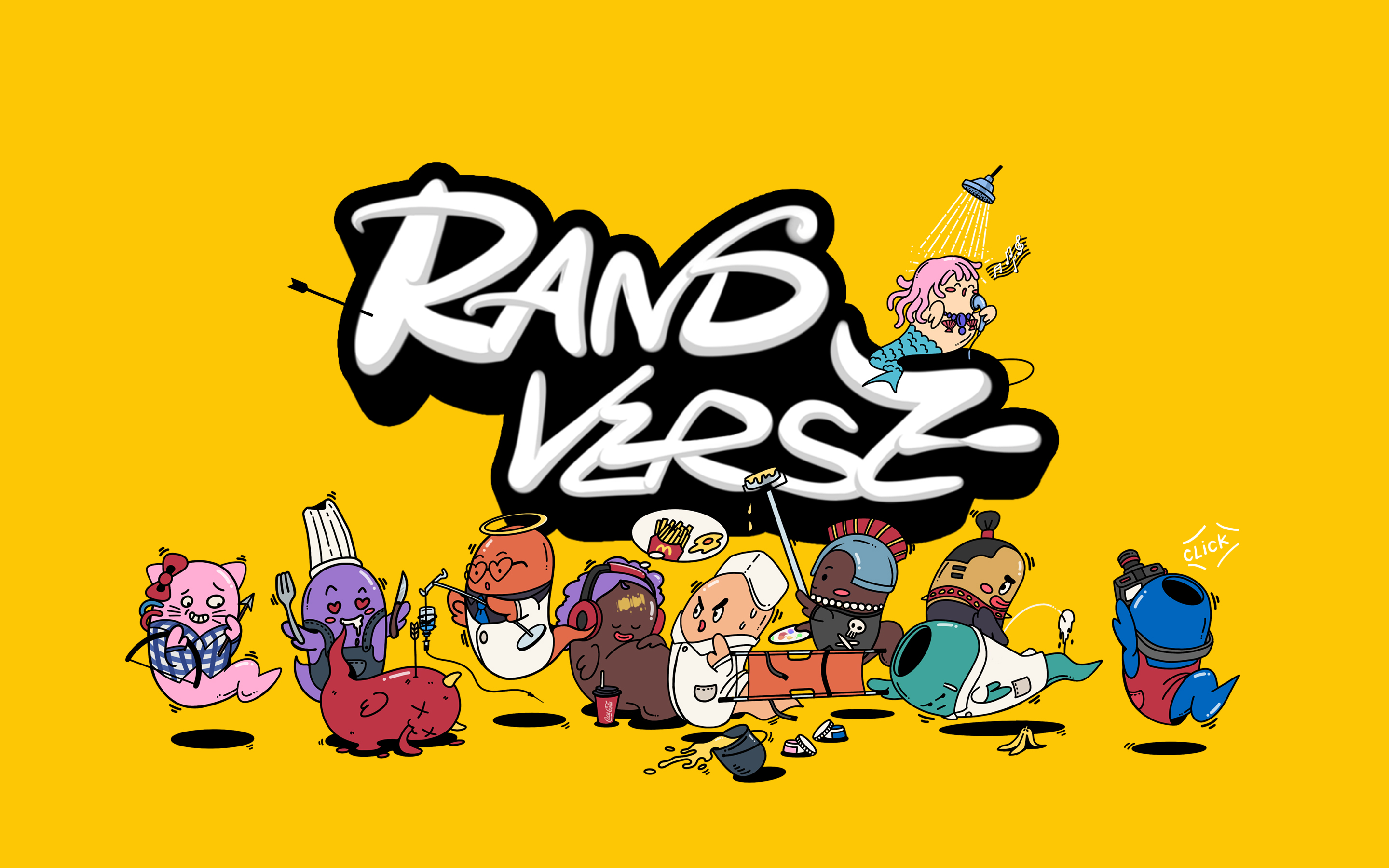 Randverse