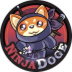 Ninja Doge/NINJADOGE