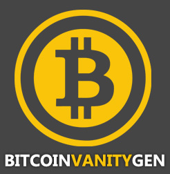 Bitcoinvanitygen