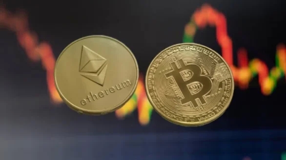 加密期权市场正蓬勃发展！Deribit比特币、以太坊未平仓期权达206.4亿美元