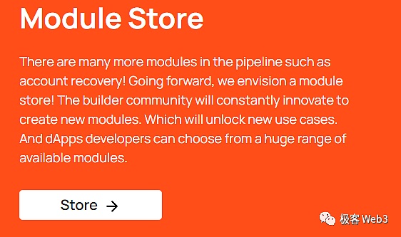EIP-4337的最后一块拼图：全链账户抽象