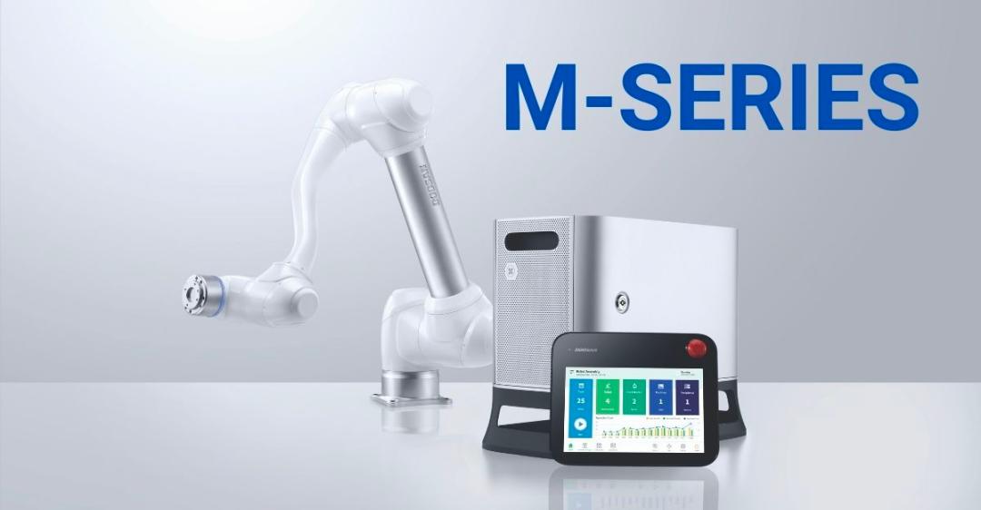 韩国今年最大IPO,会做炸鸡、咖啡和啤酒的斗山机器人