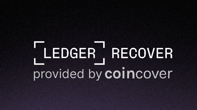 不顾社群质疑！Ledger推出私钥恢复服务Ledger Recover