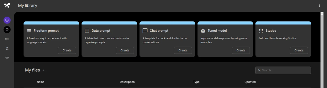 谷歌大爆料:神秘AI工具曝光,Gemini将取代PaLM 2