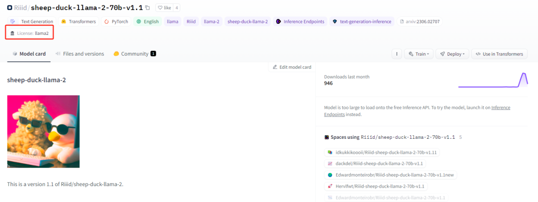 大模型是不是有点太多了?