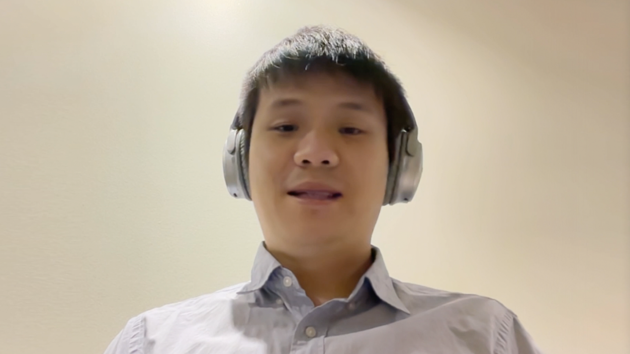 Conflux HK在香港数码港举行开业典礼，Conflux创始人龙凡发来祝福