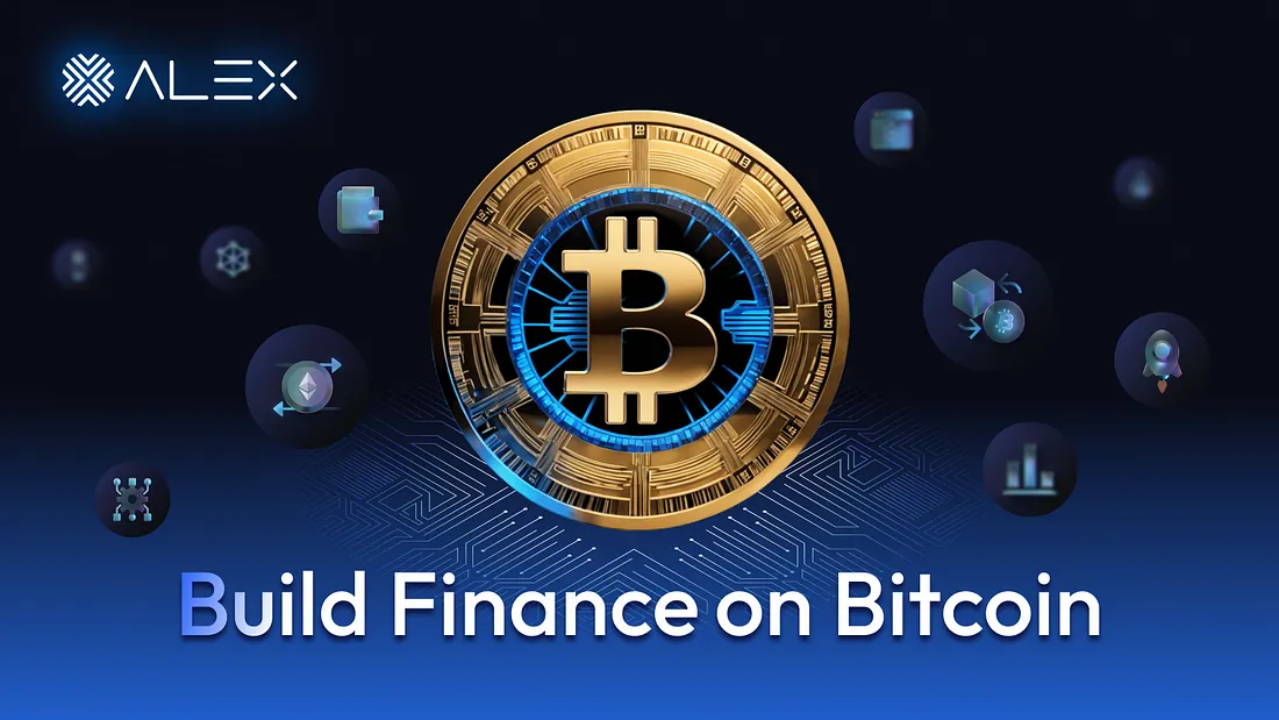 BTC生态蓬勃迸发,盘点DeFi新机遇