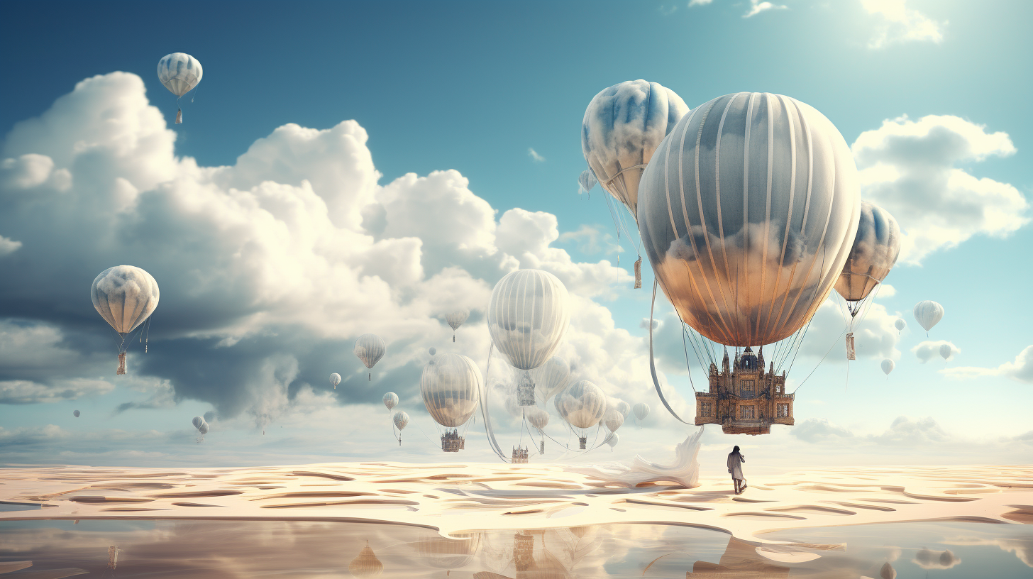 AI的未来如何发展