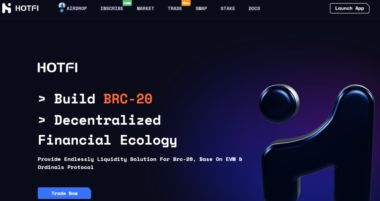 BTC生态蓬勃迸发,盘点DeFi新机遇