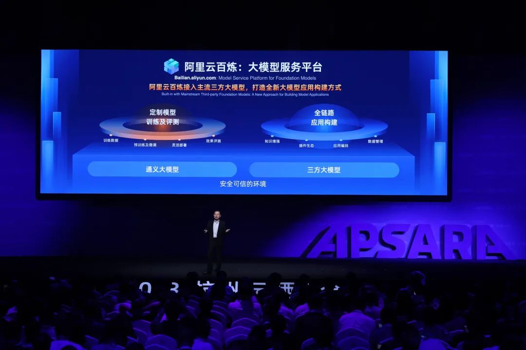 AI的未来如何发展