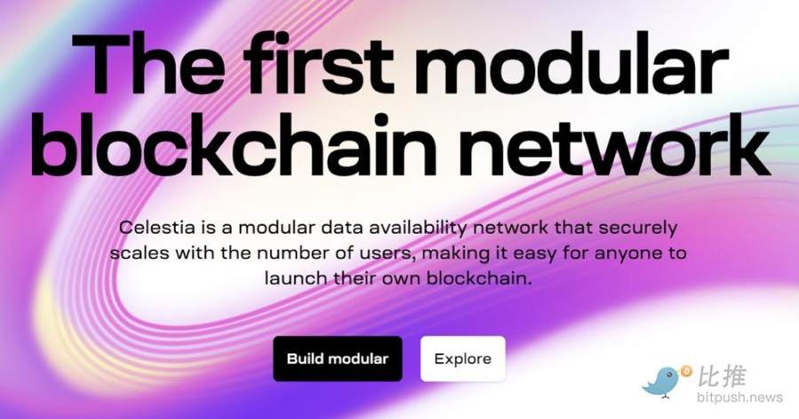 Rollup的工作原理是将区块链交易分为哪两个部分?