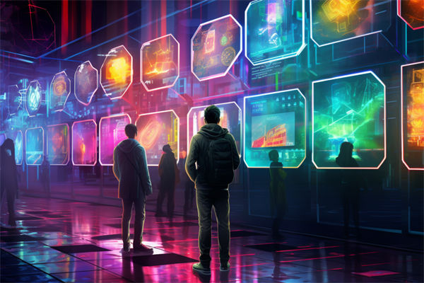 哪个交易所有比特币杠杆交易?