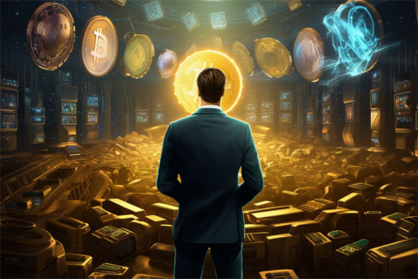 比特币交易的十大软件APP