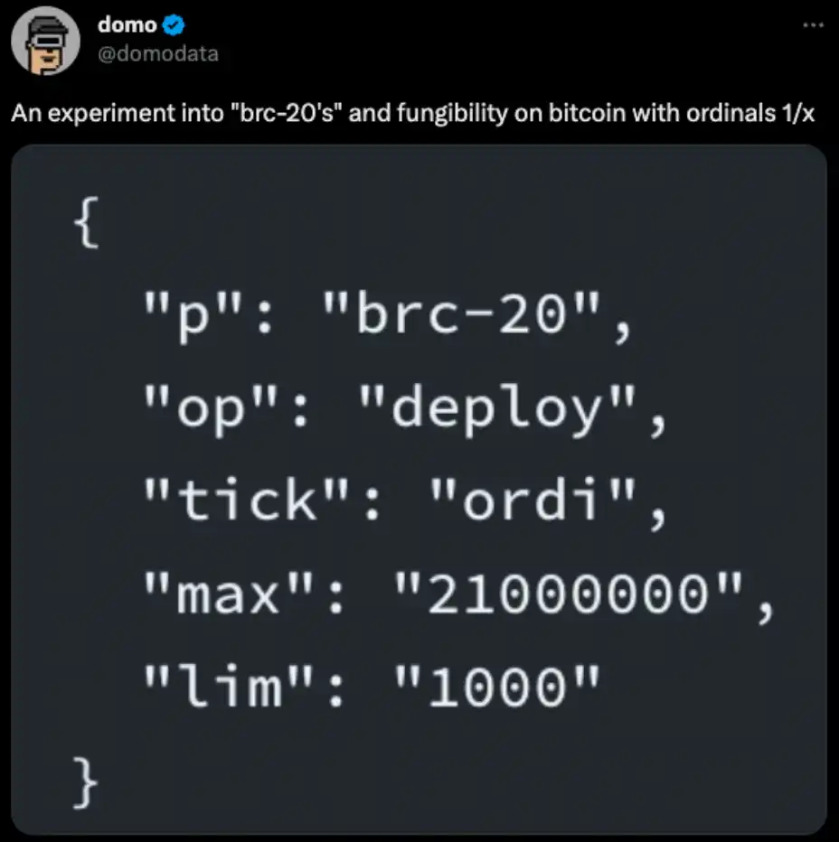 BTC生态一览及基础知识