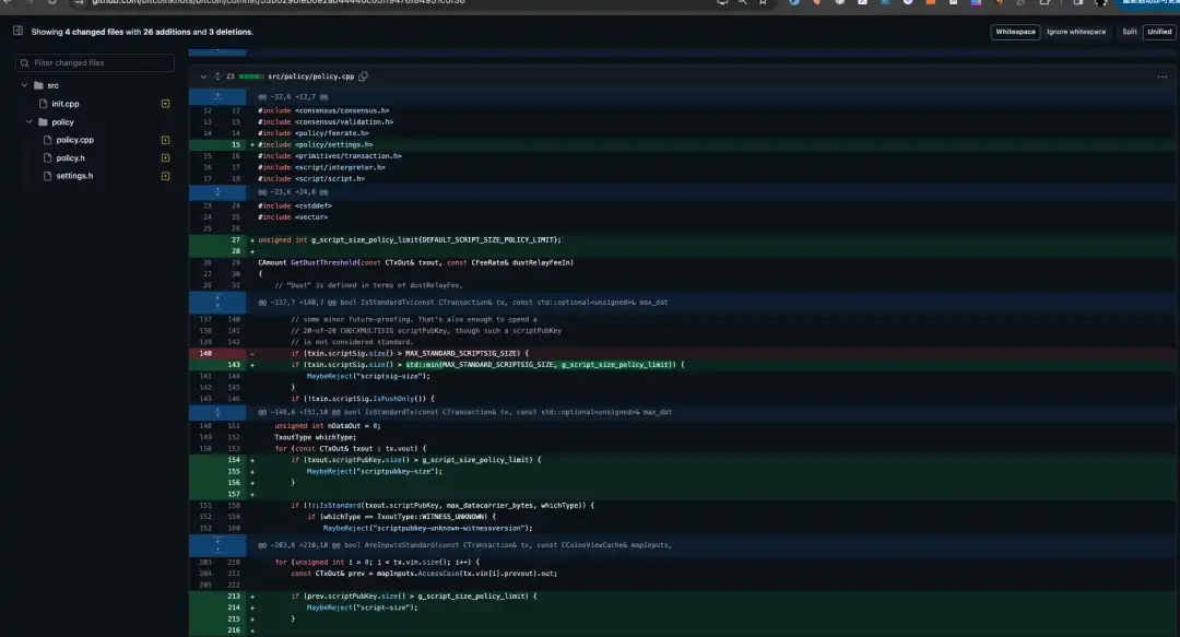 BTC生态一览及基础知识