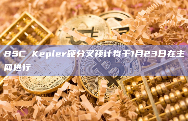 BSC(BNB智能链)即将推出名为Kepler的硬分叉
