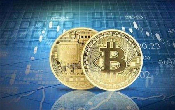 世界十大虚拟货币平台交易APP