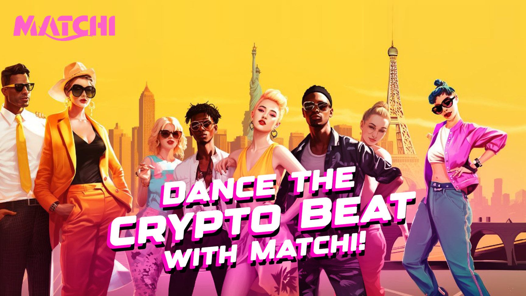 AI+Crypto赛道项目一览表