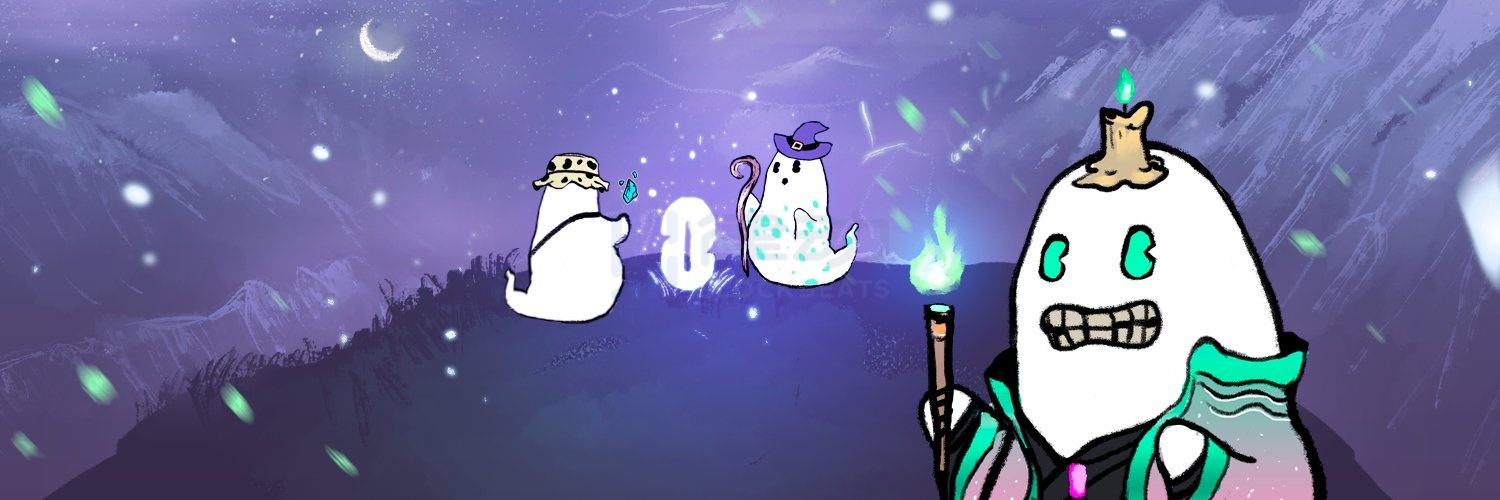 公链的NFT近期掀起了一波浪潮