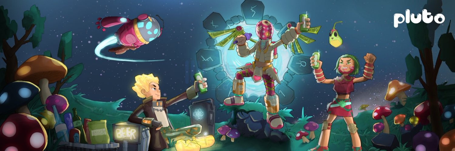 公链的NFT近期掀起了一波浪潮